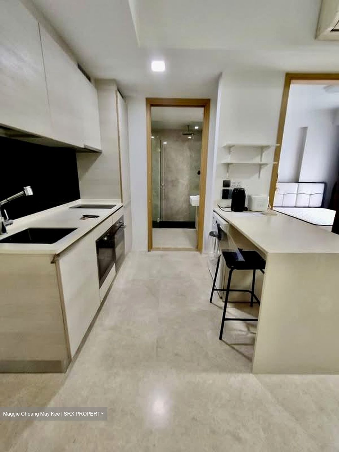 6 Derbyshire (D11), Condominium #554594301